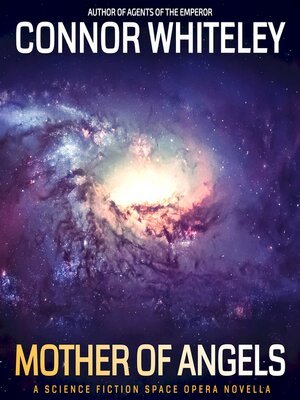 cover image of Mother of Angels